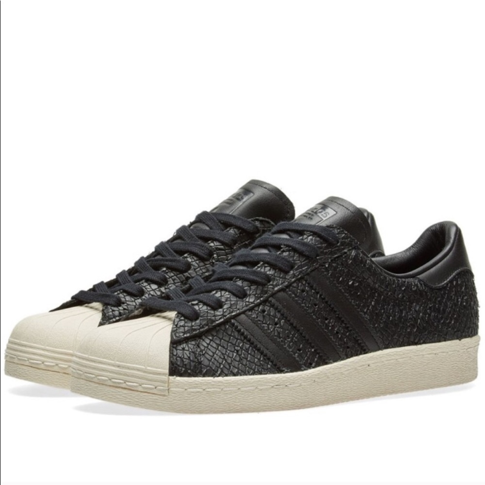 Adidas Superstar sneaker